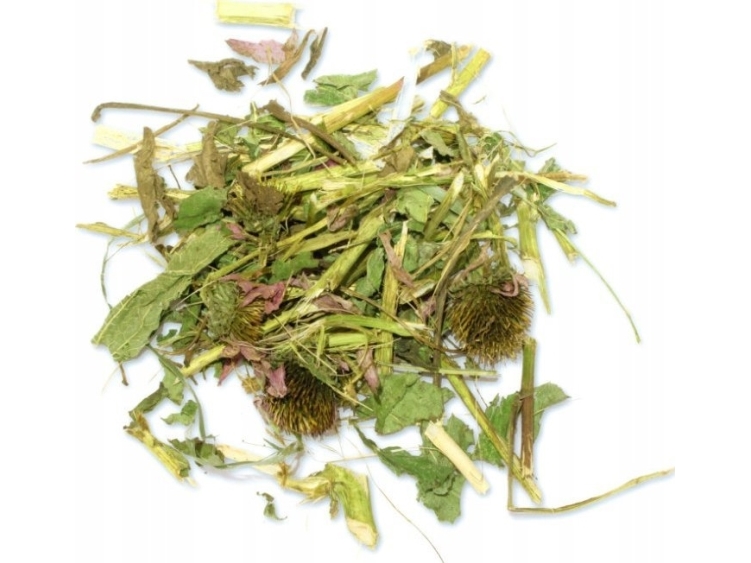Tivo Tivo Jezowka 120G 6031
