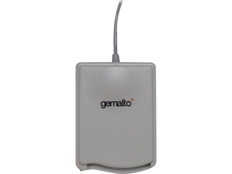 Lenovo Thales Idbridge Ct40 Smart