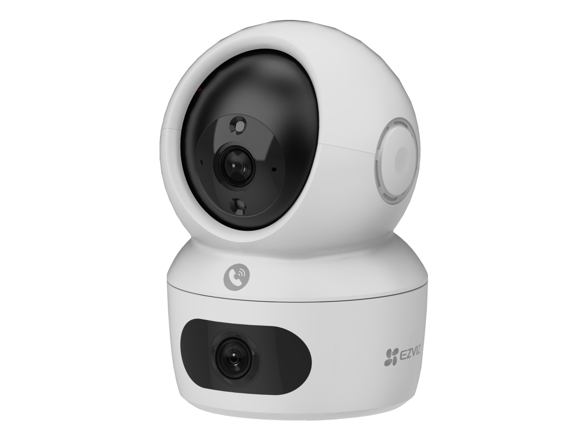 Ezviz H7c Dual 2K & 2K, Ip-Sikkerhedskamera, Indendørs, Kabel & Trådløs, 3,18 Dbi, Loft/Skrivebord, Hvid