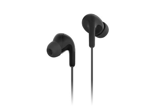 Xiaomi Bhr8930gl Trådbunden Samtal/musik Headset Svart