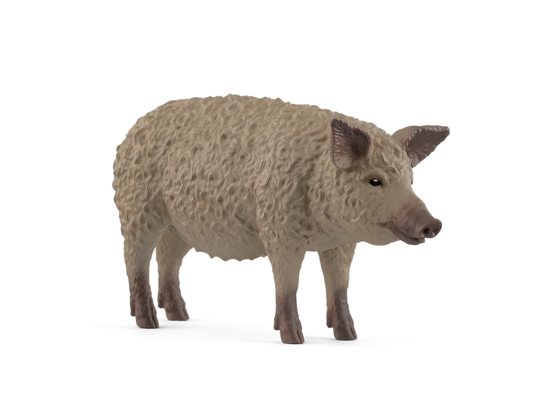 Schleich Mangalica | Leksaker - Figurer & Dockor | GameStuff