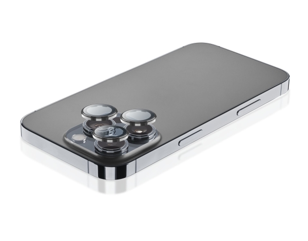 Cellularline 8018080482939, Apple, Iphone 16 Pro, Iphone 16 Pro Max, Ridseresistent, Stødresistent, Transparent, 1 Stk