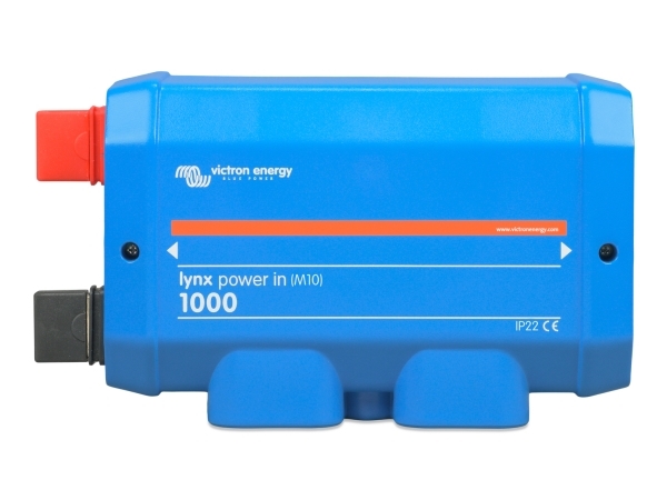 Victron Energy Lyn020102000 1 Stk 2 1 Kg 80 Mm 170 Mm 290 Mm