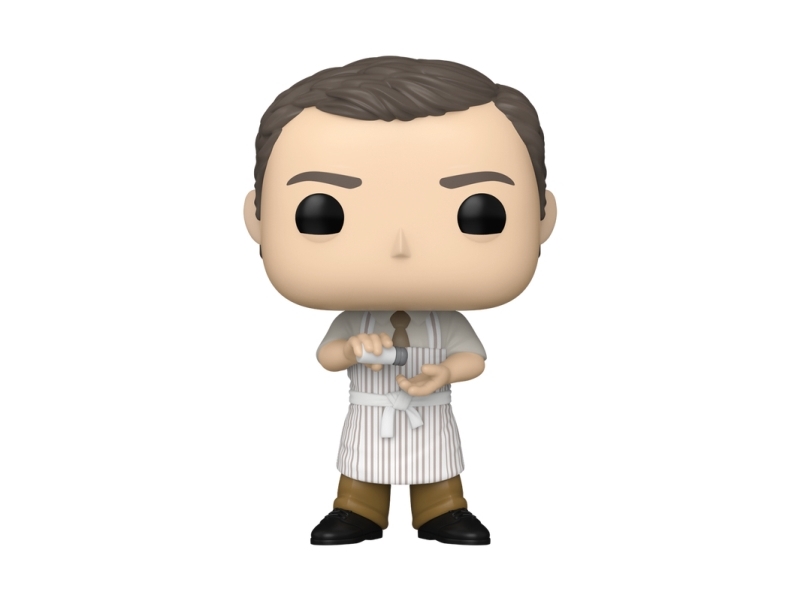 Funko Pop! Television 61397, Samleobjekt, Film & Tv-Serier