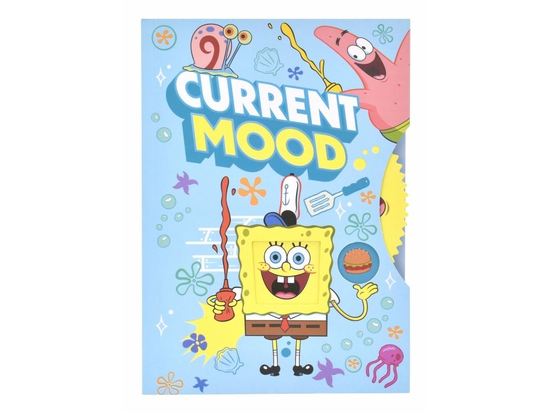 Thumbs Up 5056563712251, Billede, Flerfarvet, A5, 80 ark, Linieret papir, Universel