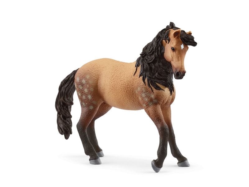 Schleich Andalusian Mare | Leksaker - Figurer & Dockor | GameStuff