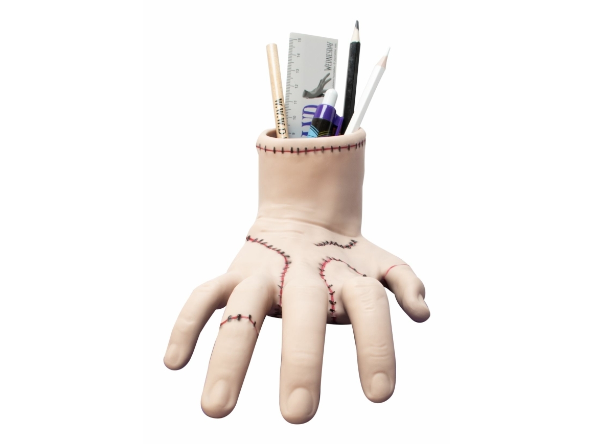 Thumbs Up 5056563716952, Beige, Indendørs, Dreng/Pige, 150 mm, 210 mm, 220 g