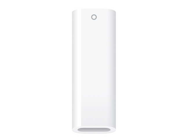 Apple Usb-C To Pencil Adapter, Adapter, Weiß, Ipad (10Th Generation), 1 Stück(E), 90 Mm, 70 Mm