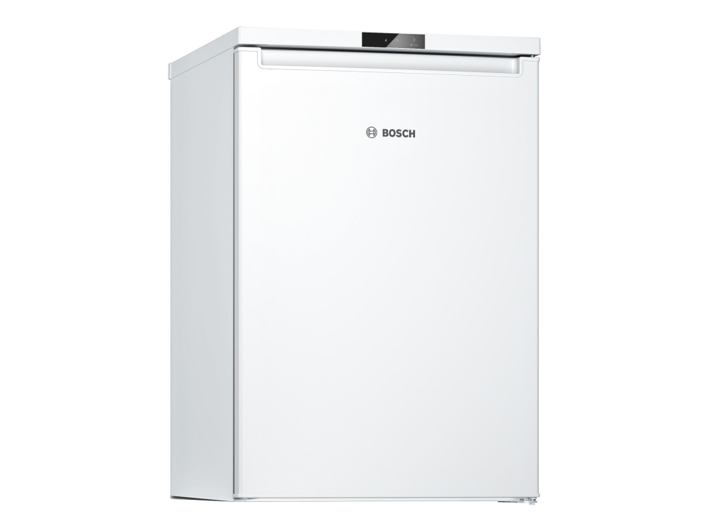 Bosch Serie | 2 Ktr15nweb - Køleskab - Bredde: 56 Cm - Dybde: 58 Cm - Højde: 85 Cm - 134 Liter - Klasse E - Hvid
