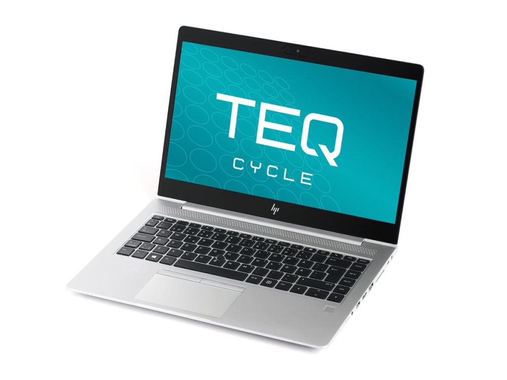 Hp Elitebook 840 G6 Intel Core I5 8365u / Upp Till 4.1 Ghz Win 11 Pro Uhd Graphics 16 Gb Ram 512 Gb Ssd Nvme Kbd: Nordisk Rekonditi