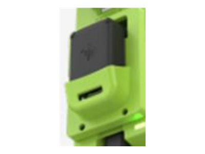 Zebra Shim-Crd-R5x62b-01, Ladeadapter, Grün, Zebra, Rs5100/Rs6100, 1 Stück(E)