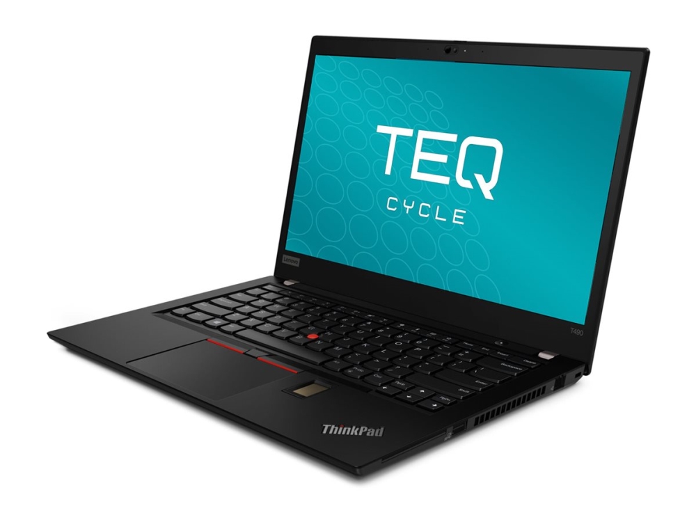 Lenovo Thinkpad T490 Intel Core I5 8365u / Upp Till 4.1 Ghz Win 11 Pro Uhd Graphics 16 Gb Ram 256 Gb Ssd Tcg Opal Encryption 2 Nvme 14
