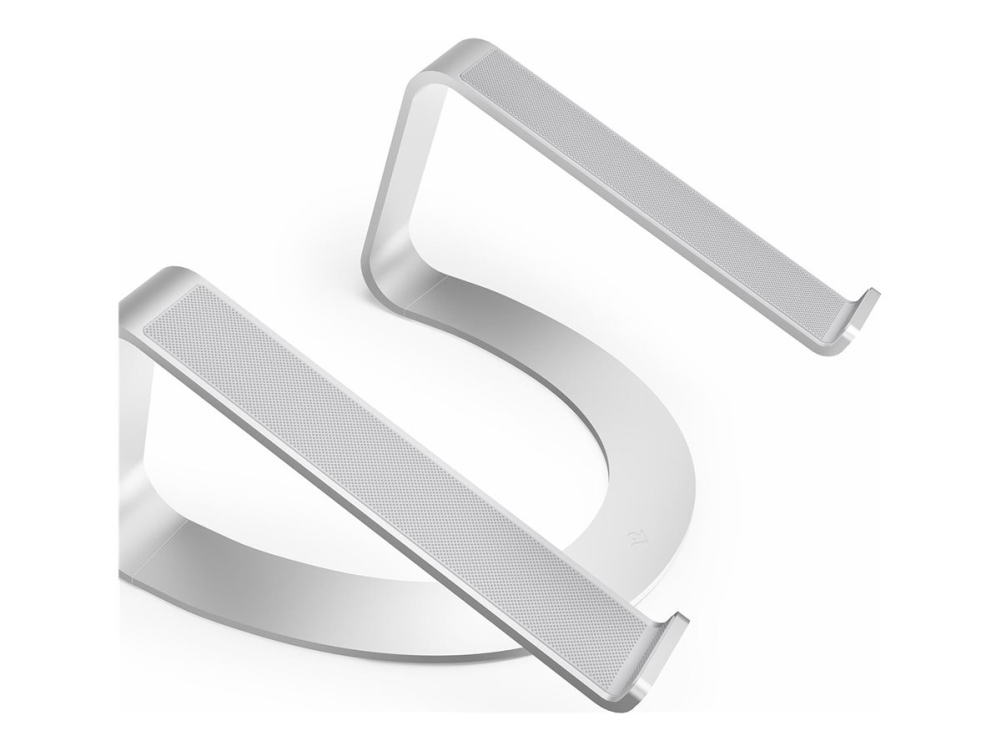Twelve South Curve SE - Ställ för bärbar dator - silver | TV, Ljud & Bild - Fästen - Styrelse | GameStuff
