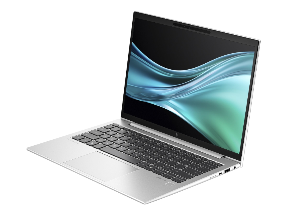 Hp Elitebook 830 G11 Notebook 174 Graders Gångsjarnskonstruktion Intel Core Ultra 7 155u / Upp Till 4.8 Ghz Win 11 Pro Intel Graphics 32