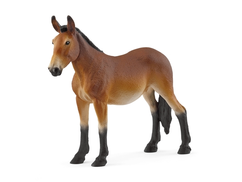Schleich Mule | Leksaker - Figurer & Dockor | GameStuff