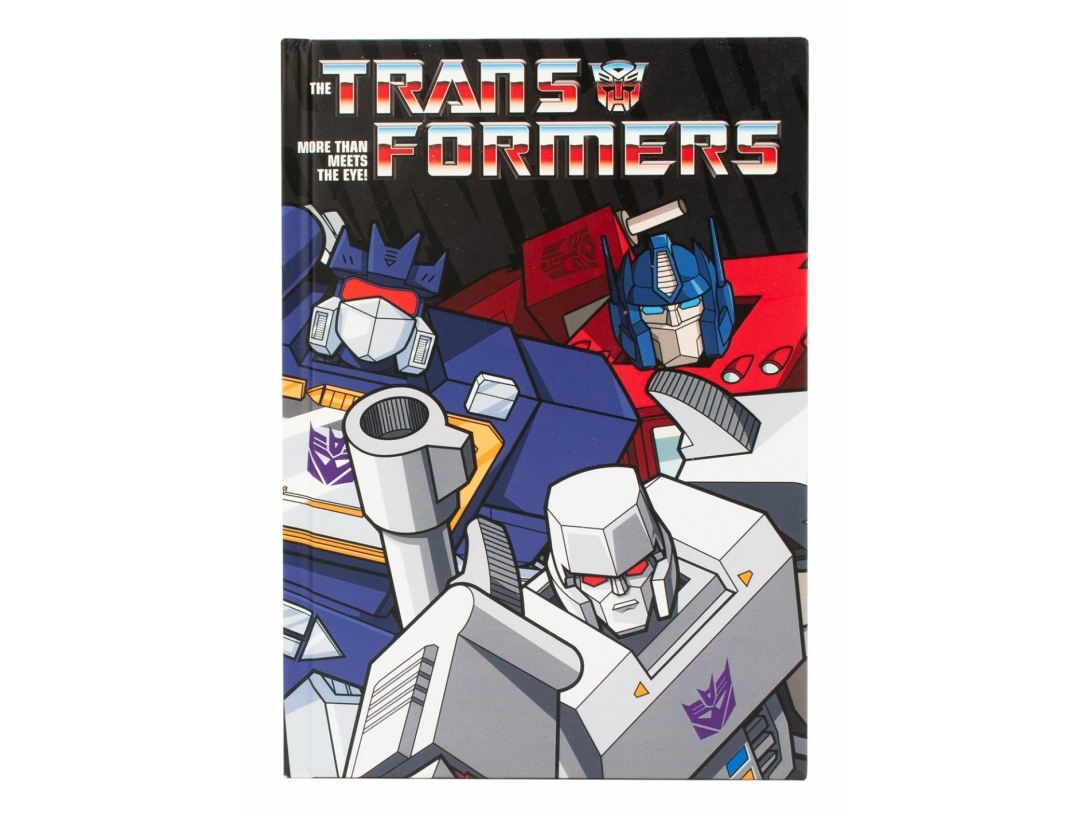 Thumbs Up 5056563717706, Bild, Multifärg, A5, 120 ark, Linjerat papper, Universal | Papper & Emballage - Block & Post-It - Anteckningsböcker | GameStuff