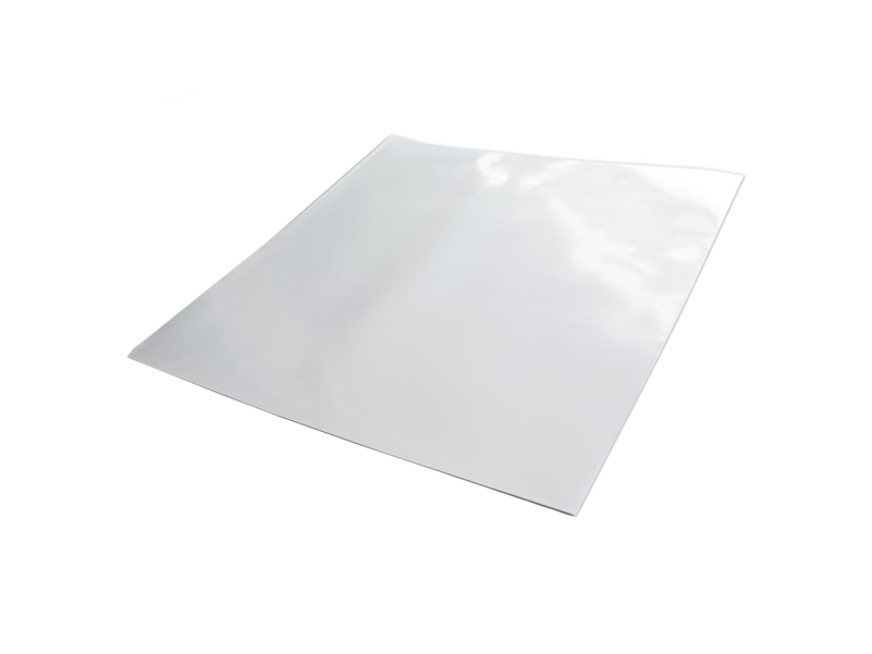Selek Lp Sleeve. Polyethylene