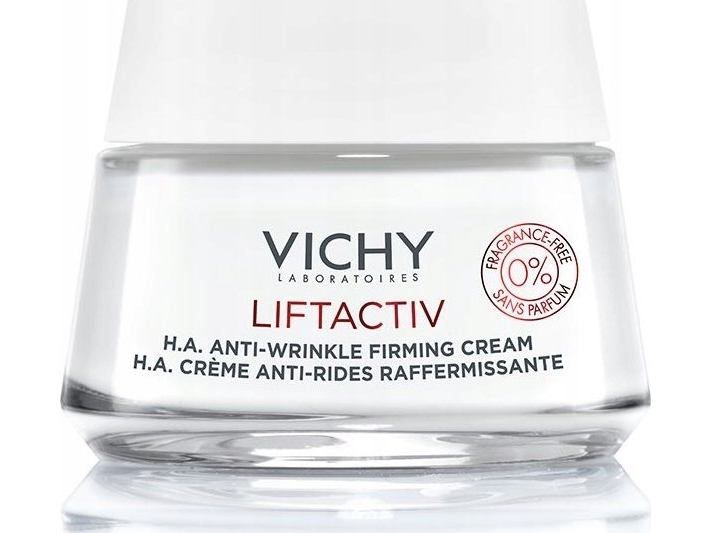 Vichy Lift Activ H.A Day Cream 50Ml