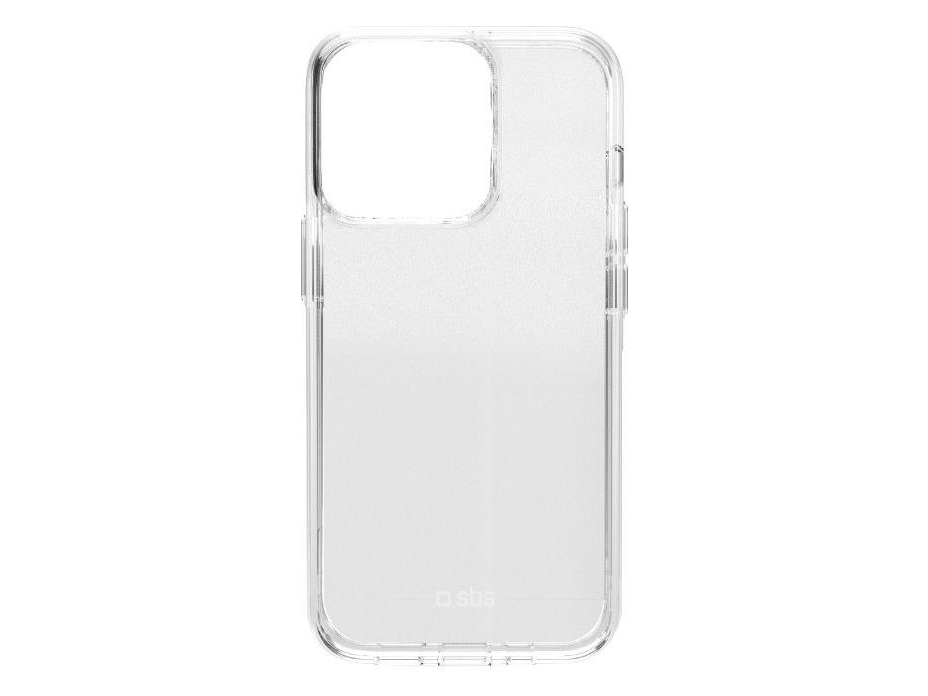Sbs Ted3ocovip1467p, Cover, Apple, Iphone 14 Pro Max, 17 Cm (6.7"), Transparent