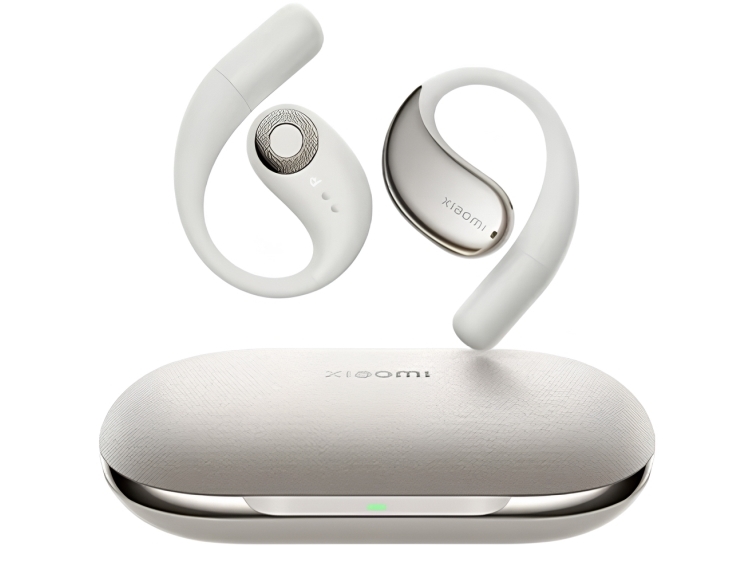 Xiaomi Openwear Stereo Trådlös 20 40000 Hz Samtal/musik Headset Beige