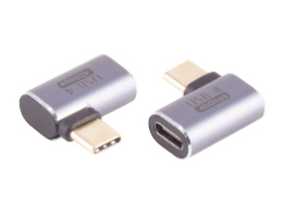 Shiverpeaks Bs14-05035, Usb C, Usb C, Grå