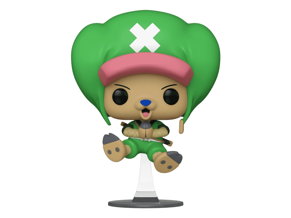 Funko! Pop Vinyl One Piece Chopperemon