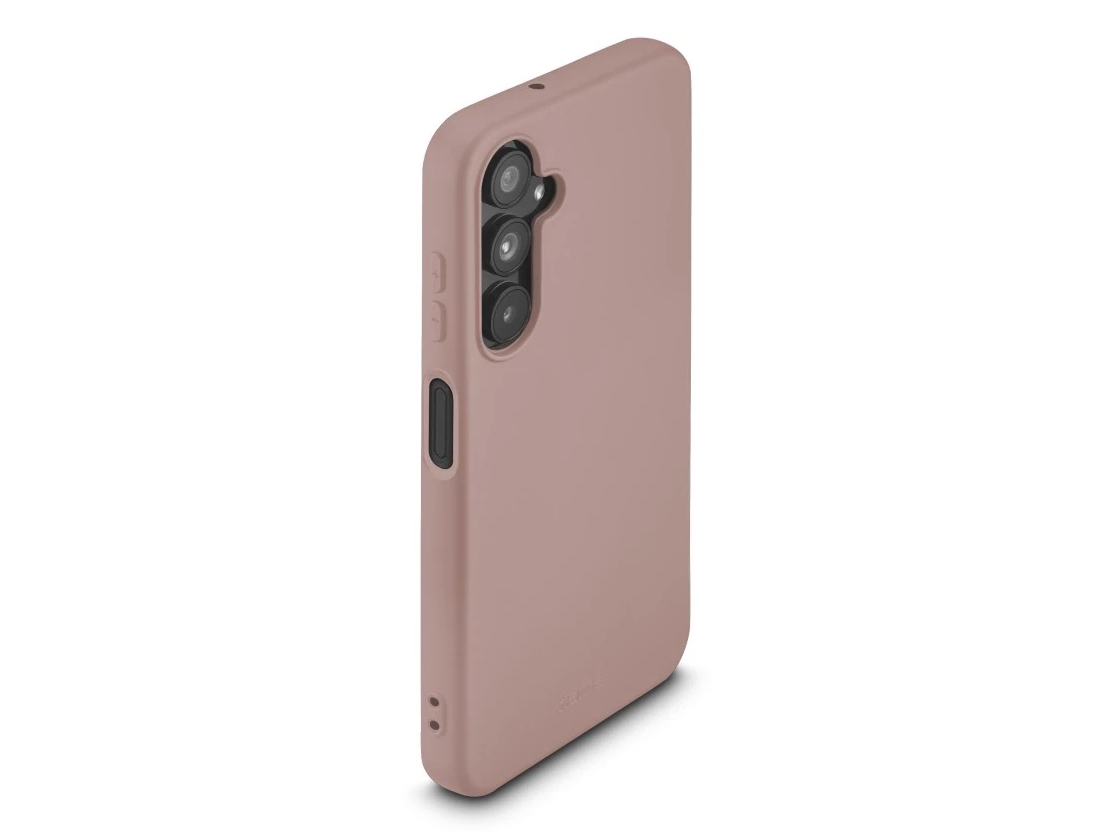 Hama 00136849 Omslag Samsung Galaxy A15/a15 5g 16 5 Cm 6.5  " Rosa