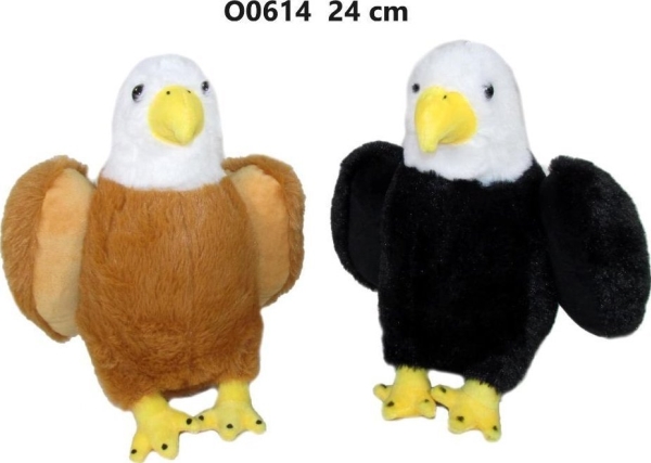 Eagle 24Cm Mix