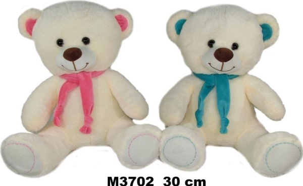 Miś 30Cm Mix
