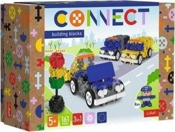 Connect-Ziegel - Einsatzfahrzeuge M Trefl