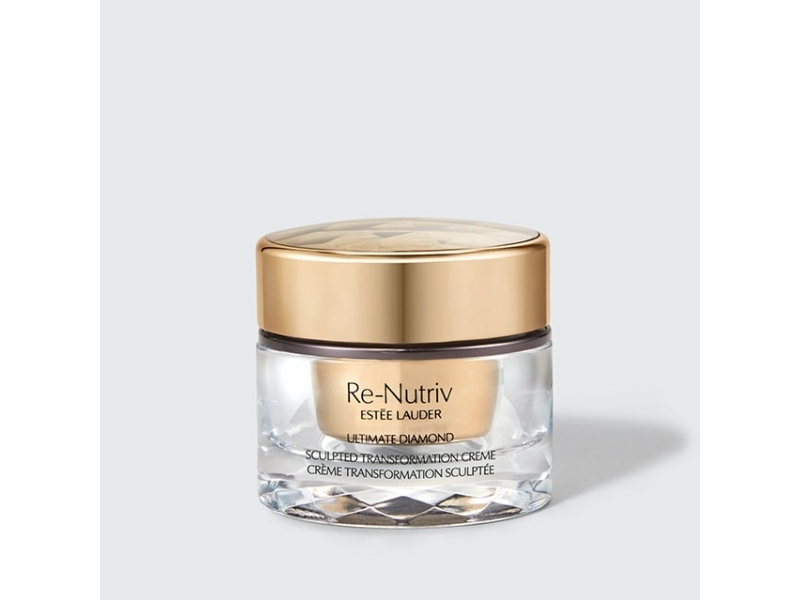 ESTEE LAUDER RE-NUTRIV ULTIMATE DIAMOND TRANSFORMATIVE ENERGY CREME 50ML