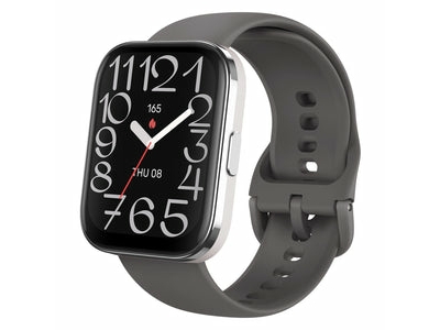 Amazfit Bip 5 Unity, 4,85 Cm (1.91"), Tft, Berøringsskærm, Gps (Satellit), 25 G