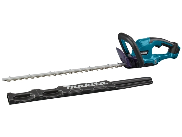 Makita DUH607Z, Batteri, 18 V, 3,1 kg, 209 mm, 1029 mm, 188 mm | Trädgården - Trädgårdsmaskiner - Häcksaxar | GameStuff