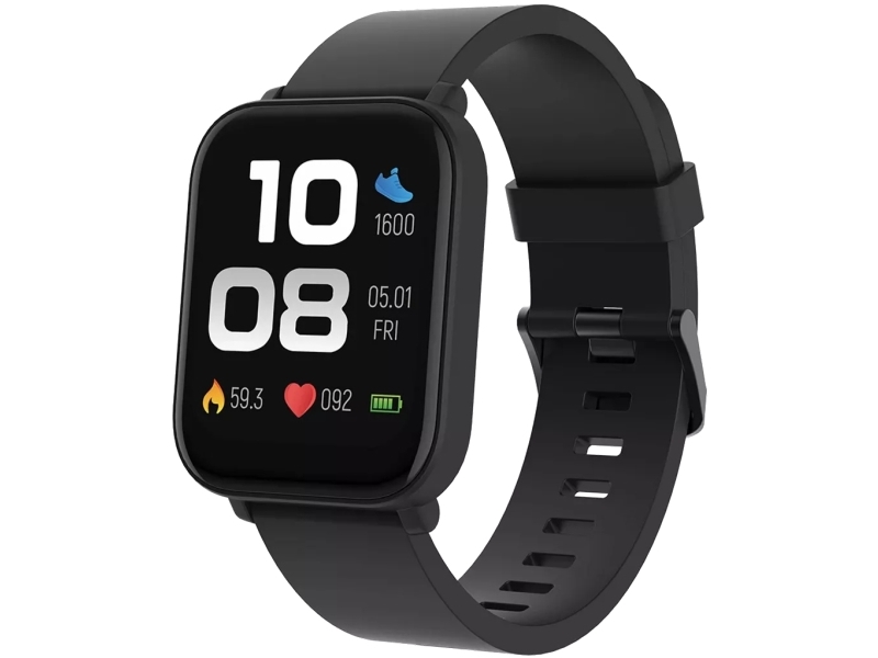 Canyon EASY SW-54, 4,32 cm (1.7), IPS, Peksk&auml;rm, 0,064 GB, 35 g