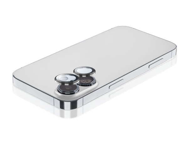 Cellularline 8018080482946, Apple, Iphone 16, Iphone 16 Plus, Ridseresistent, Stødresistent, Transparent, 1 Stk