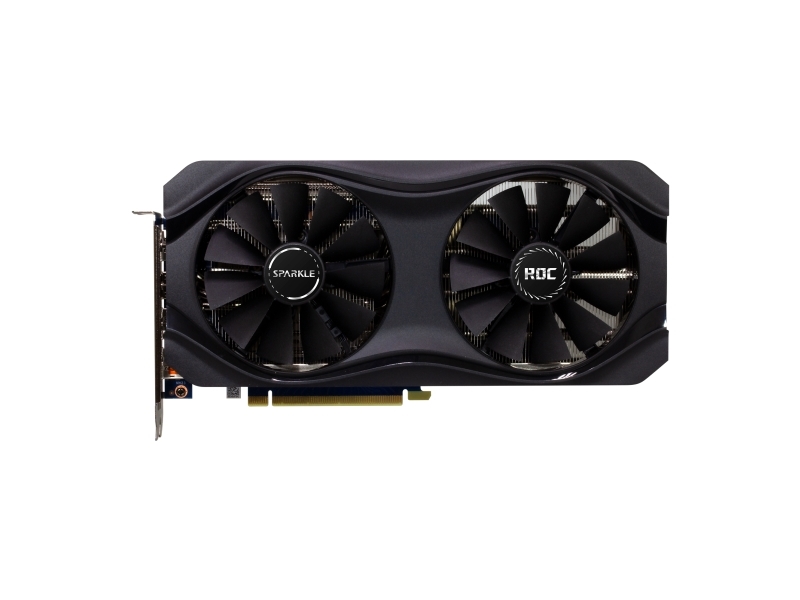 Sparkle Intel Arc - Grafikkort Gddr6