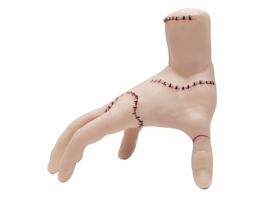 Thumbs Up 5056563717409, Beige, Universel, Wednesday, LED, Batteri, AAA