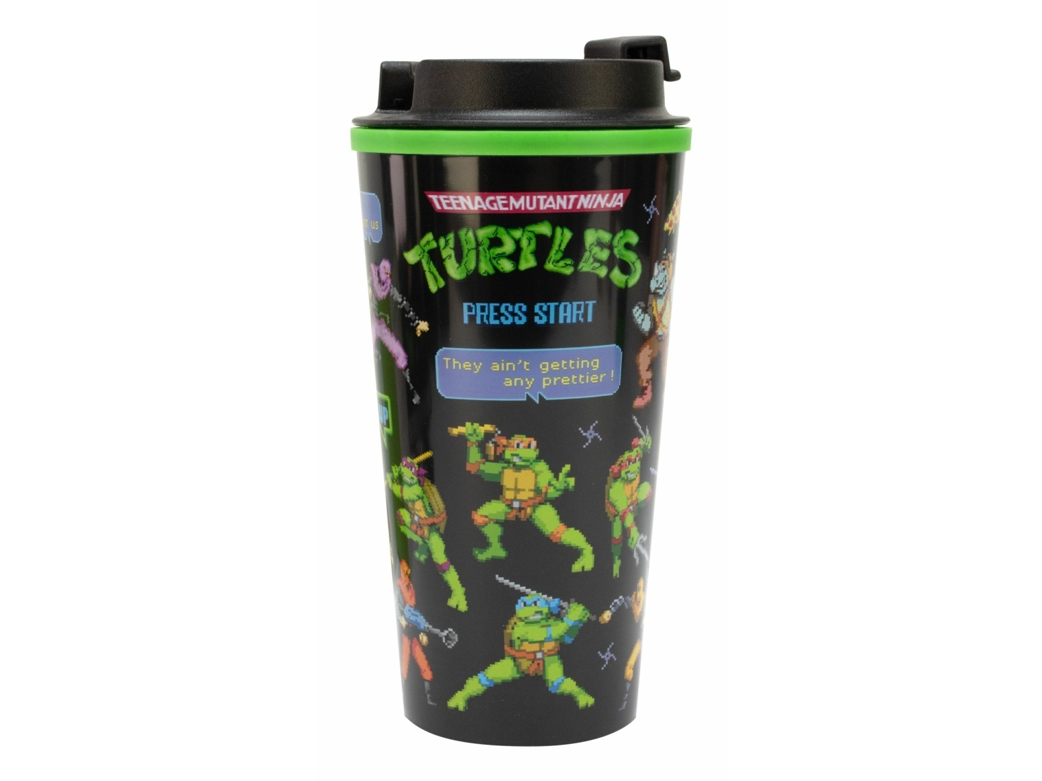 Thumbs Up 5056563713838, Single, 0,45 l, Multifärg, Mugg, Kaffe, 1 styck | Bordssättning - Par - Muggar & koppar | GameStuff