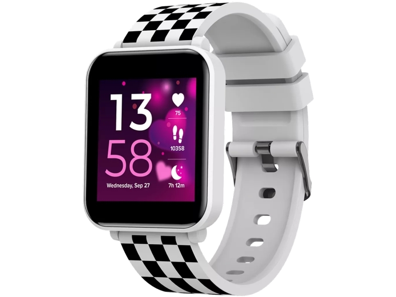 Canyon CNE-KW43, 3,91 cm (1.54), IPS, 0,128 GB, 40 g