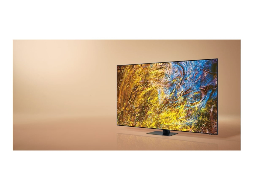 Samsung Qe65qn95dat 65  " Diagonal Klass Qn95d Series Led Bakgrundsbelyst Lcd Tv Neo Qled Smart Tv Tizen Os 4k Uhd 2160p 3840 X 2160 Hdr