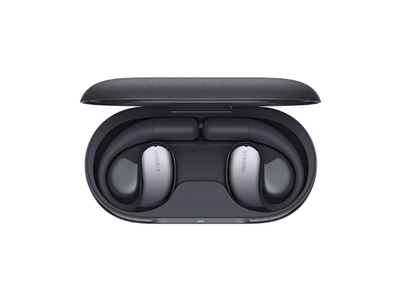 Xiaomi Openwear Stereo Trådlös Samtal/musik 88 G Headset Grå