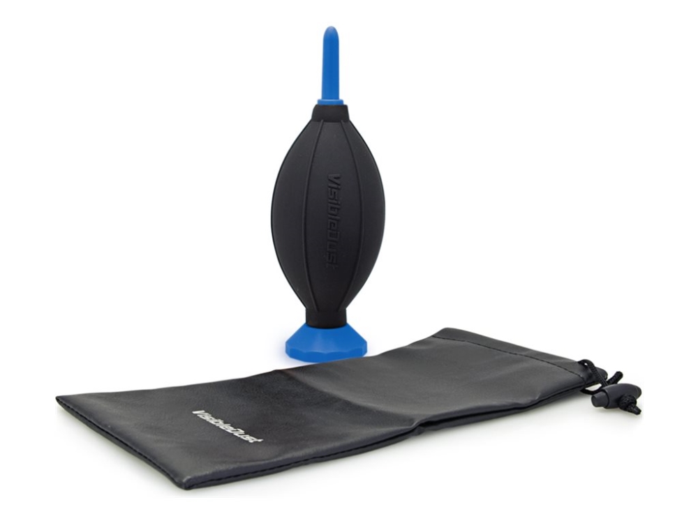 VisibleDust Zee Pro - Sensor-rengøringsværktøj - dobbeltfiltre (pakke med 1)