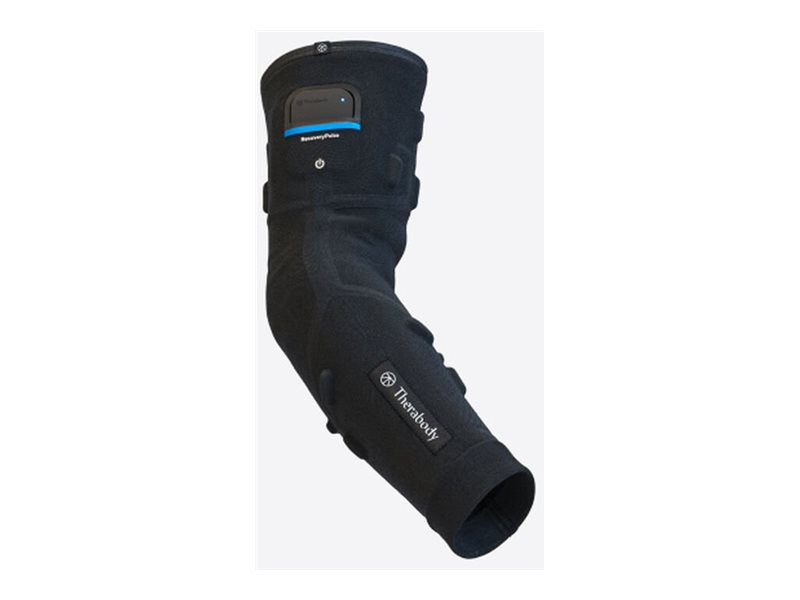 Therabody RecoveryPulse Arm Sleeve Single rozm. L | Hälsa - Massageutrustning - Massage Apperater | GameStuff