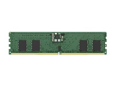 Kingston Technology Valueram , 8 Gb, 1 X 8 Gb, Ddr5, 288-Pin Dimm