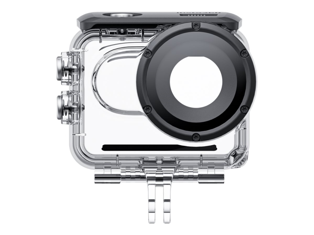 Insta360 Go 3/Go 3S-Tauchgehäuse