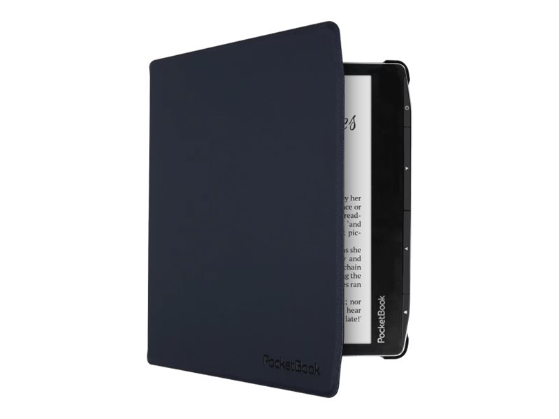 Etui till surfplatta PocketBook Pocketbook Charge Cover - Blue Wave 7 | TV, Ljud & Bild - Bärbart ljud & Bild - Tillbehör | GameStuff