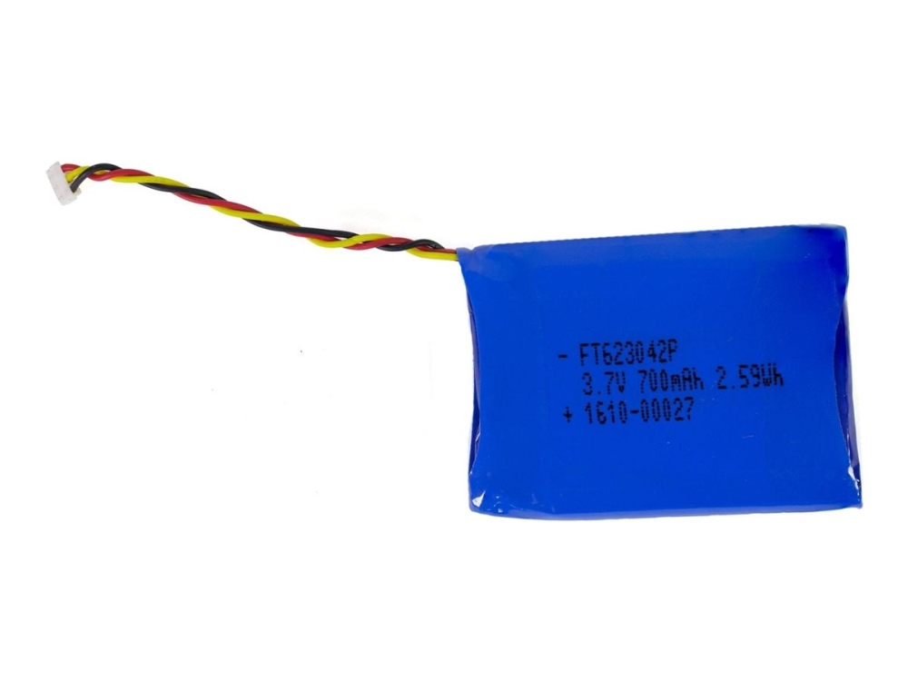 900 Serie Batterie Batt .