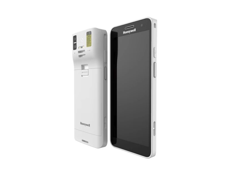 Honeywell Ct37, 15,2 Cm (6"), 2280 X 1080 Pixel, Multitouch, Kapazitiv, 600 Cd/M², Gorilla Glass