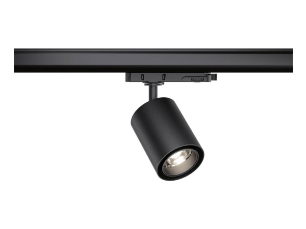 Paulmann 96548, Skinnebelysningsspot, Ikke-Udskiftelig Pære , 1 Pære(R ), Led, 20 W, 3000 K