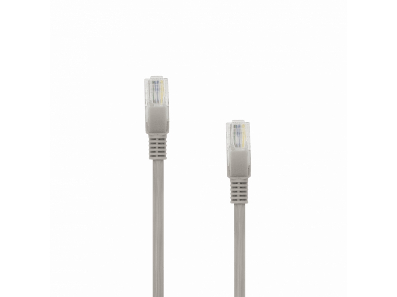 Sbox Utp-Cat6-305, 305 M, Cat6, U/Utp (Utp), Grå